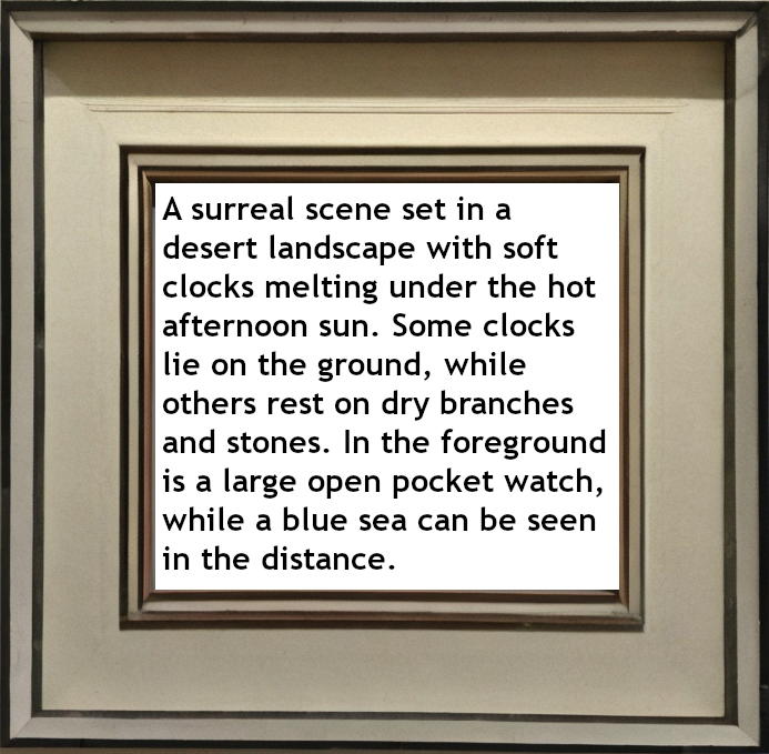 The persistence of Memor-E